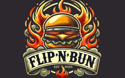 Introducing Flip ‘n’ Bun