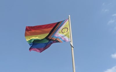 Pride 2025